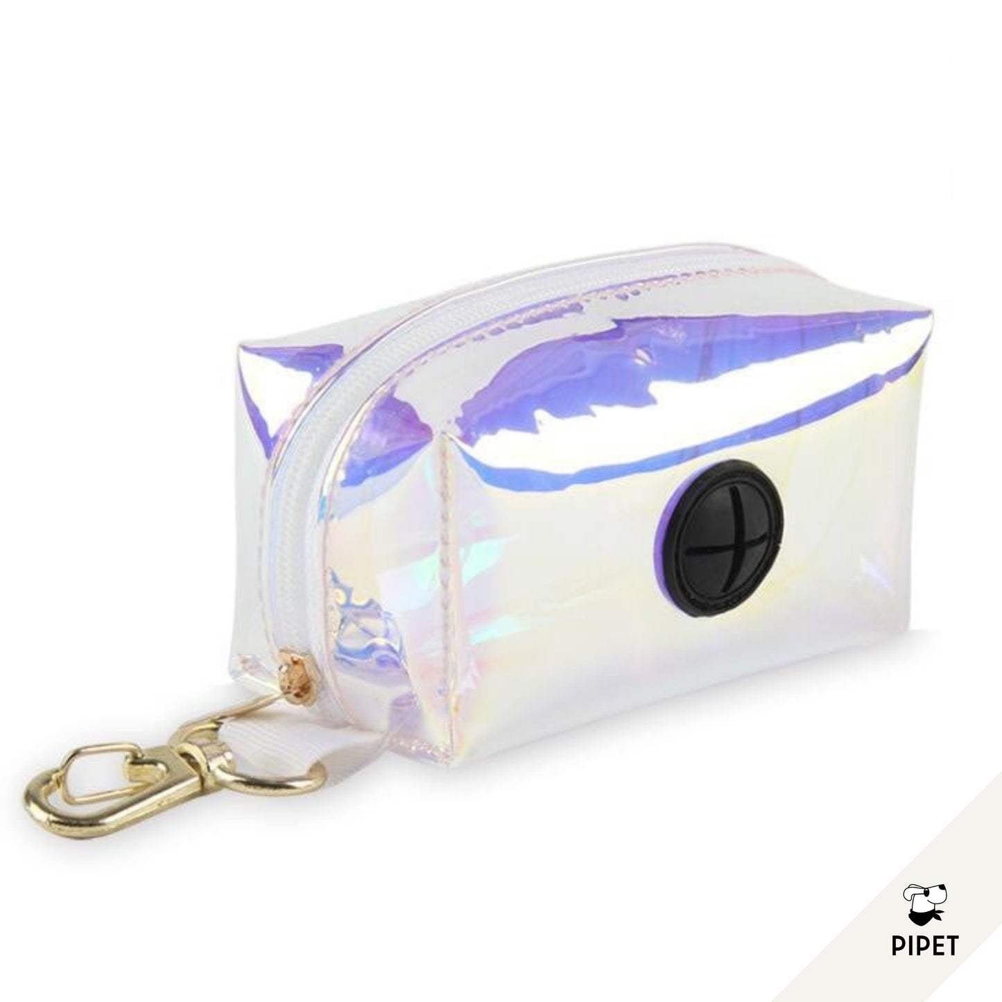 Cata Caca Bolsa Luxo - Pipet