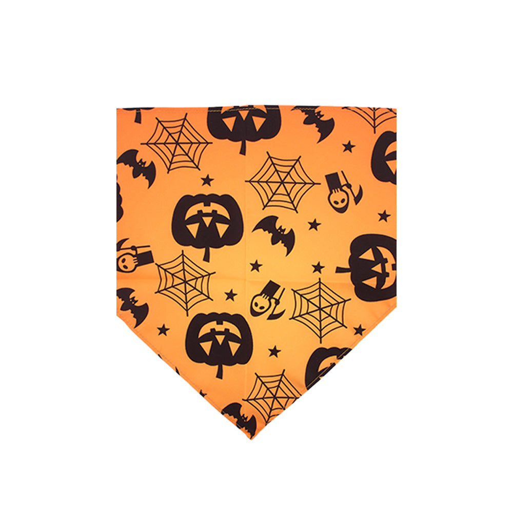 Bandana Pet Halloween