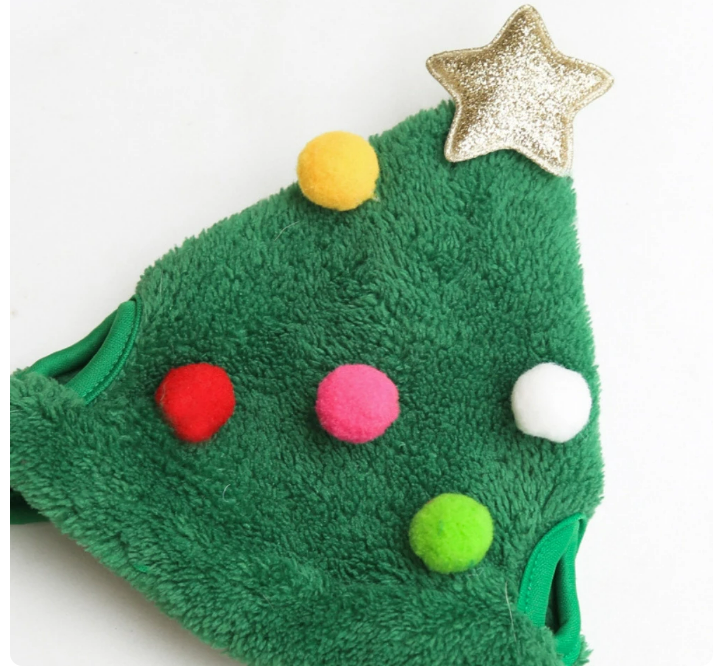 Gorro Especial de Natal