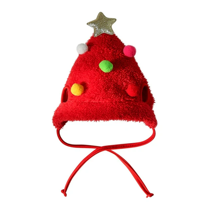 Gorro Especial de Natal