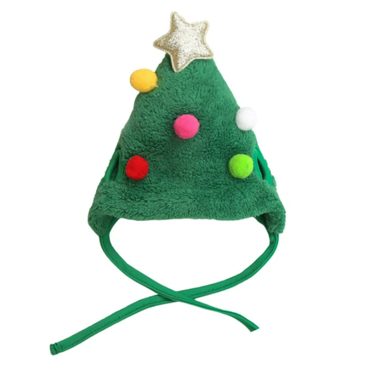Gorro Especial de Natal