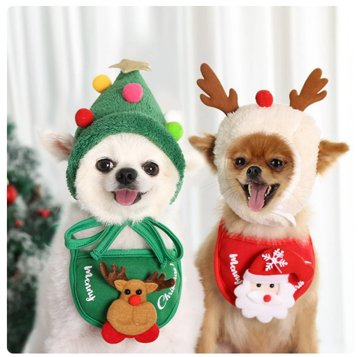 Gorro Especial de Natal