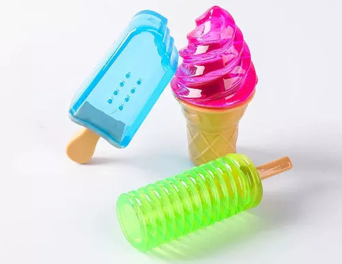 Sorvetinho Gelado