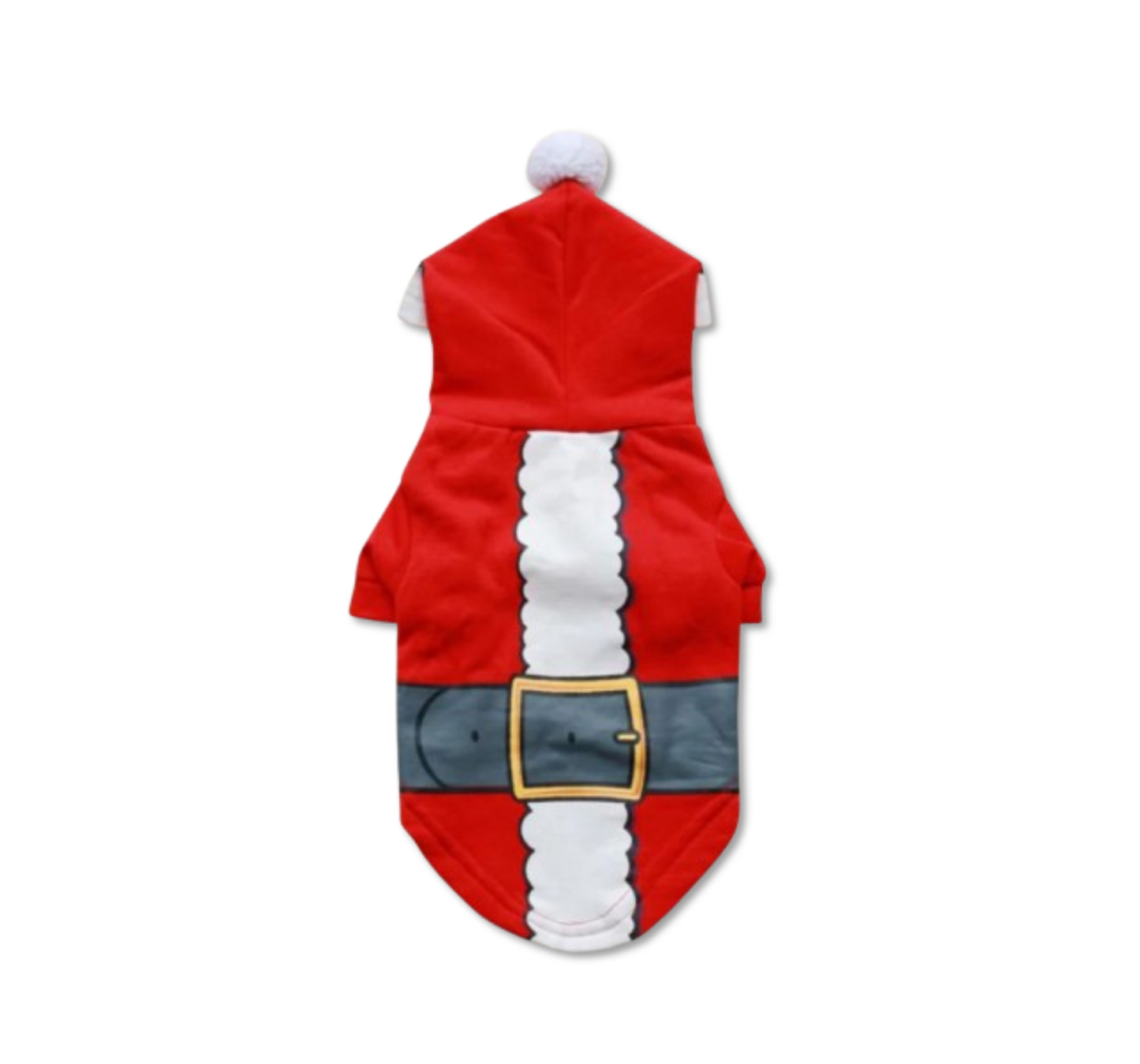 Roupa Noel