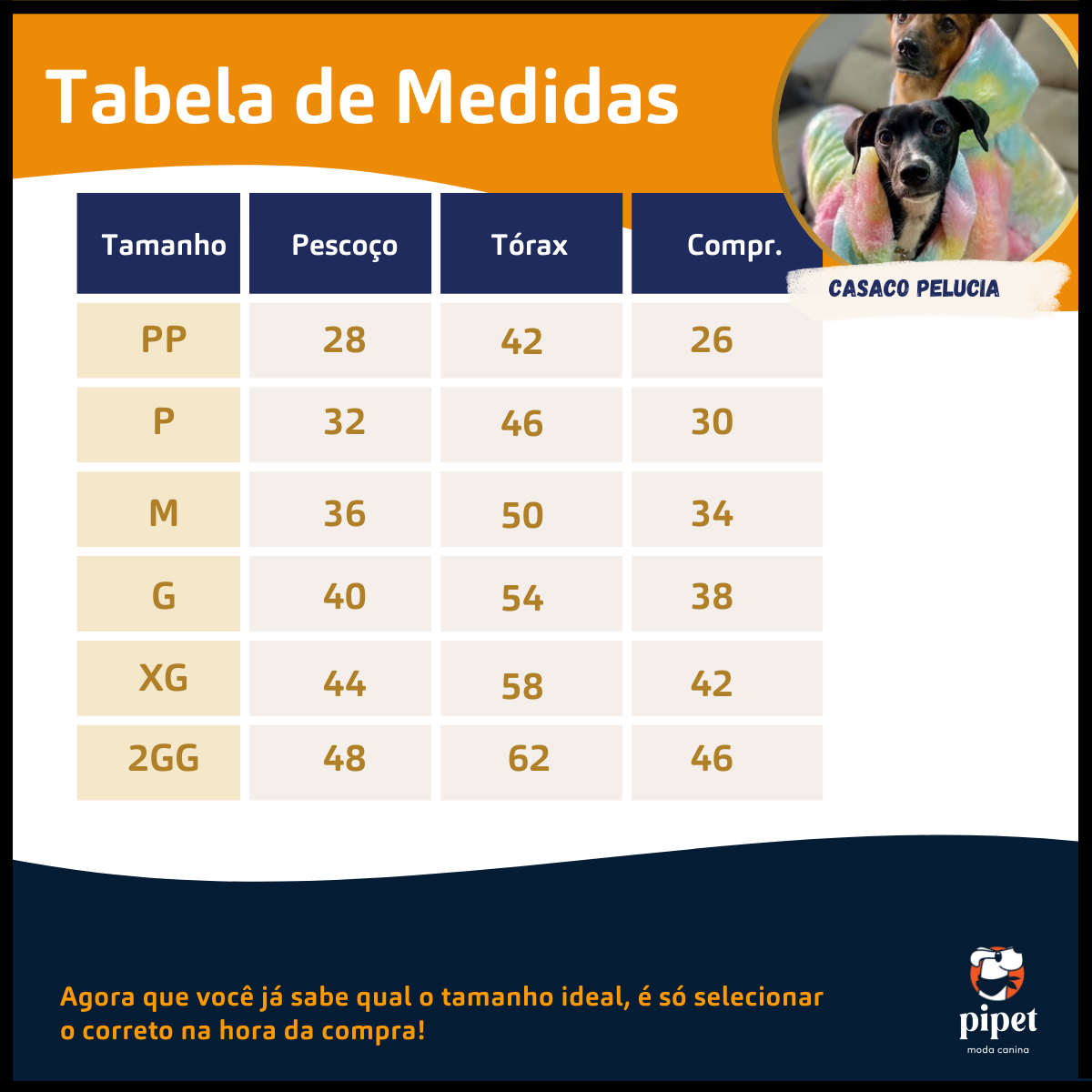 Casaco Pelo - Tie Dye