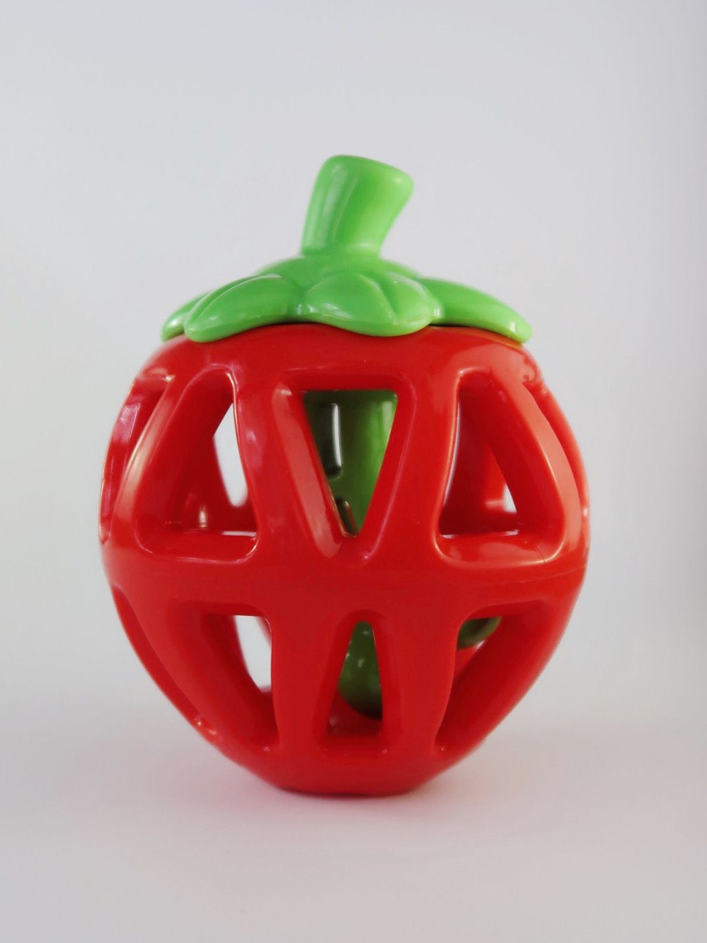 Petisco Fruta