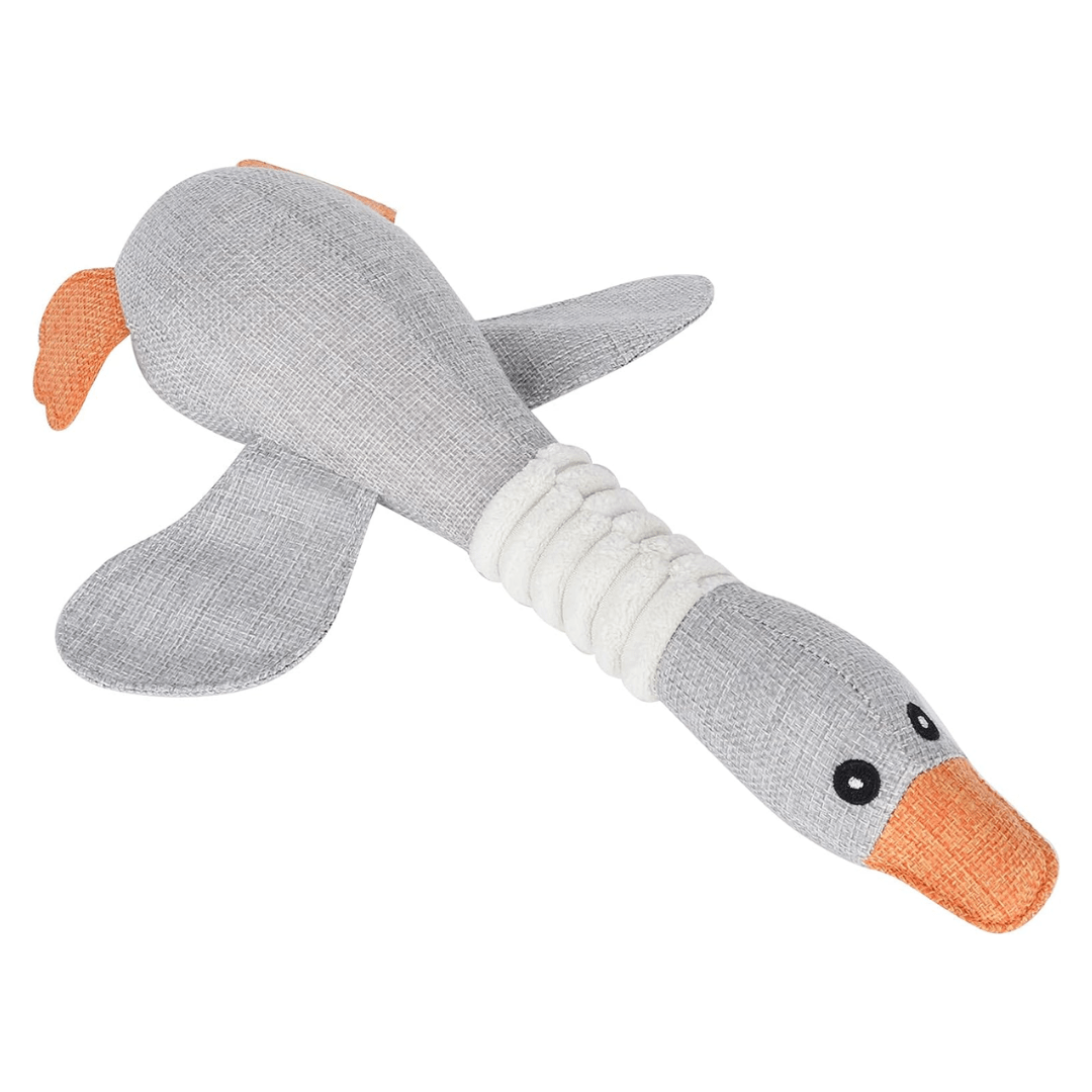 Brinquedo Pato Apito