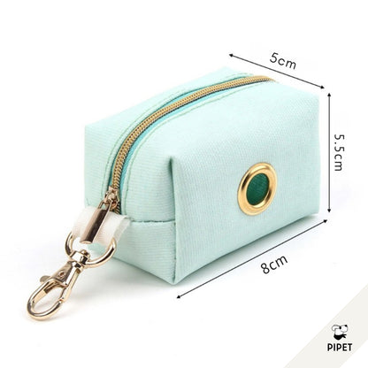 Cata Caca Bolsa Luxo - Pipet