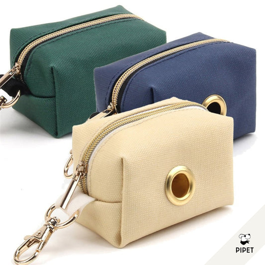Cata Caca Bolsa Luxo - Pipet