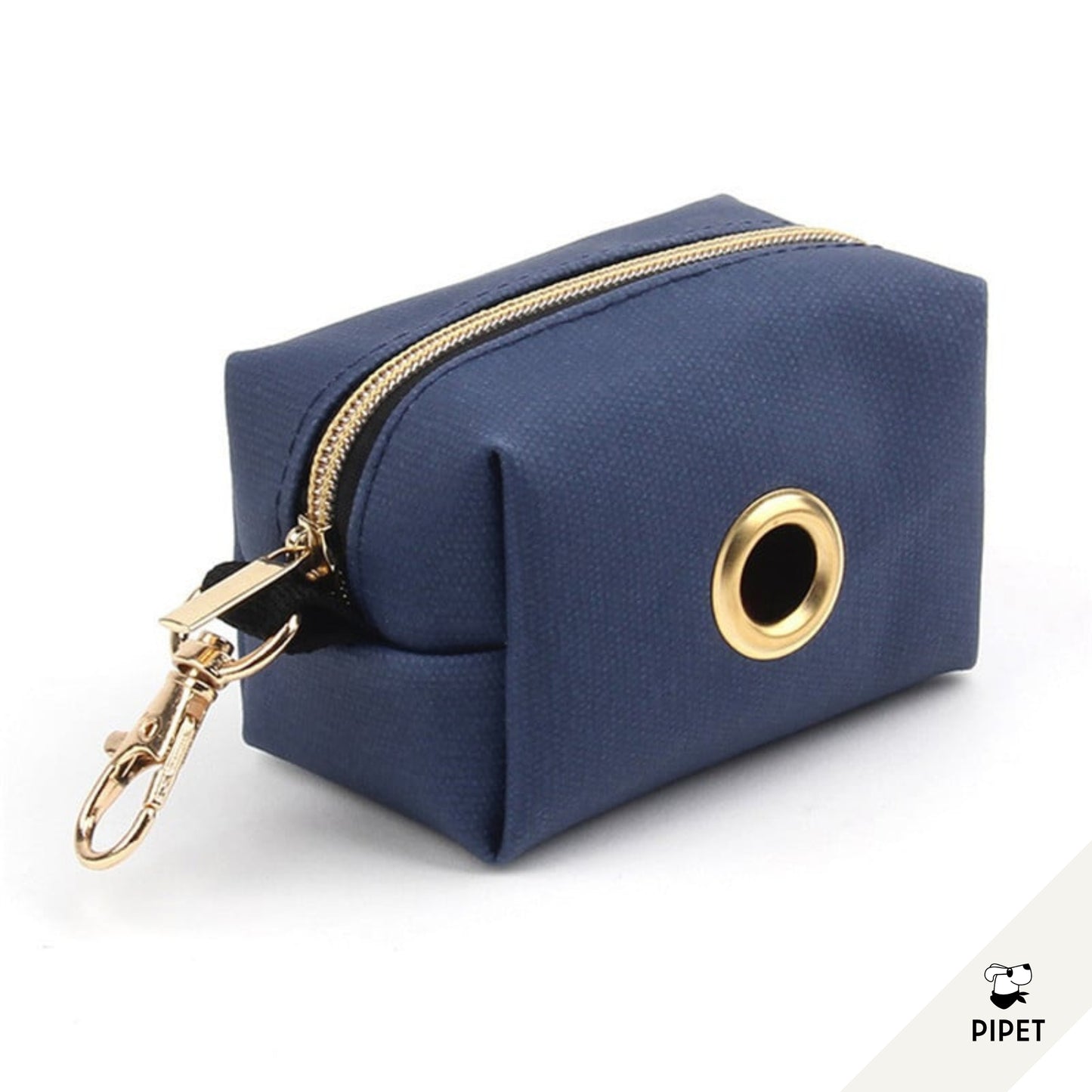 Cata Caca Bolsa Luxo - Pipet
