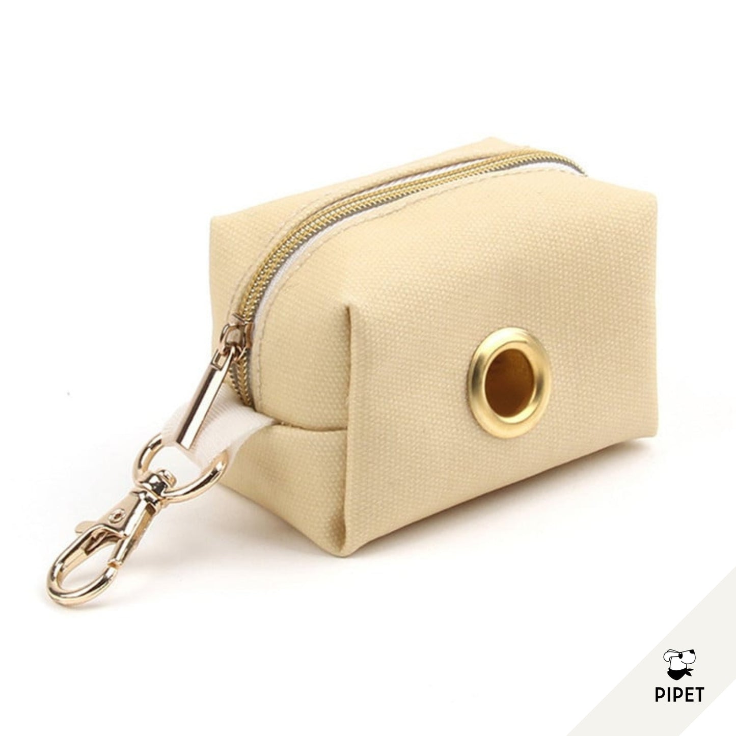 Cata Caca Bolsa Luxo - Pipet