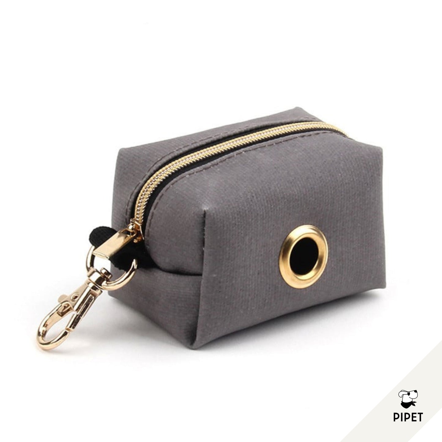 Cata Caca Bolsa Luxo - Pipet