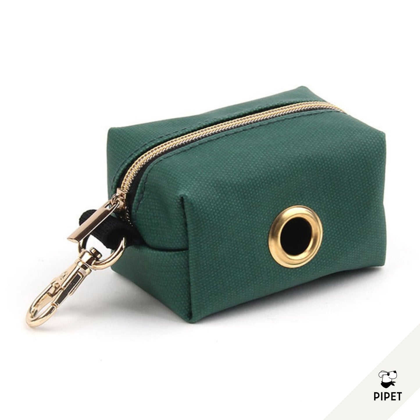 Cata Caca Bolsa Luxo - Pipet