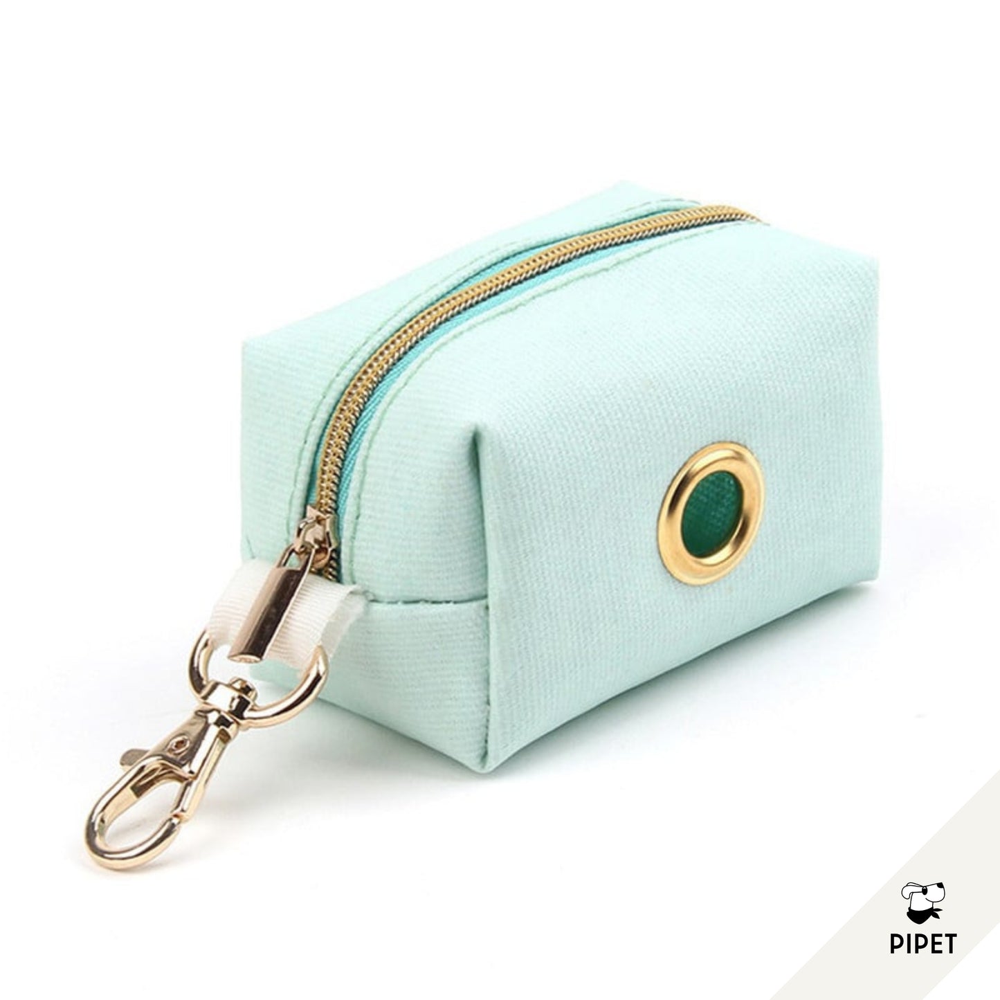 Cata Caca Bolsa Luxo - Pipet