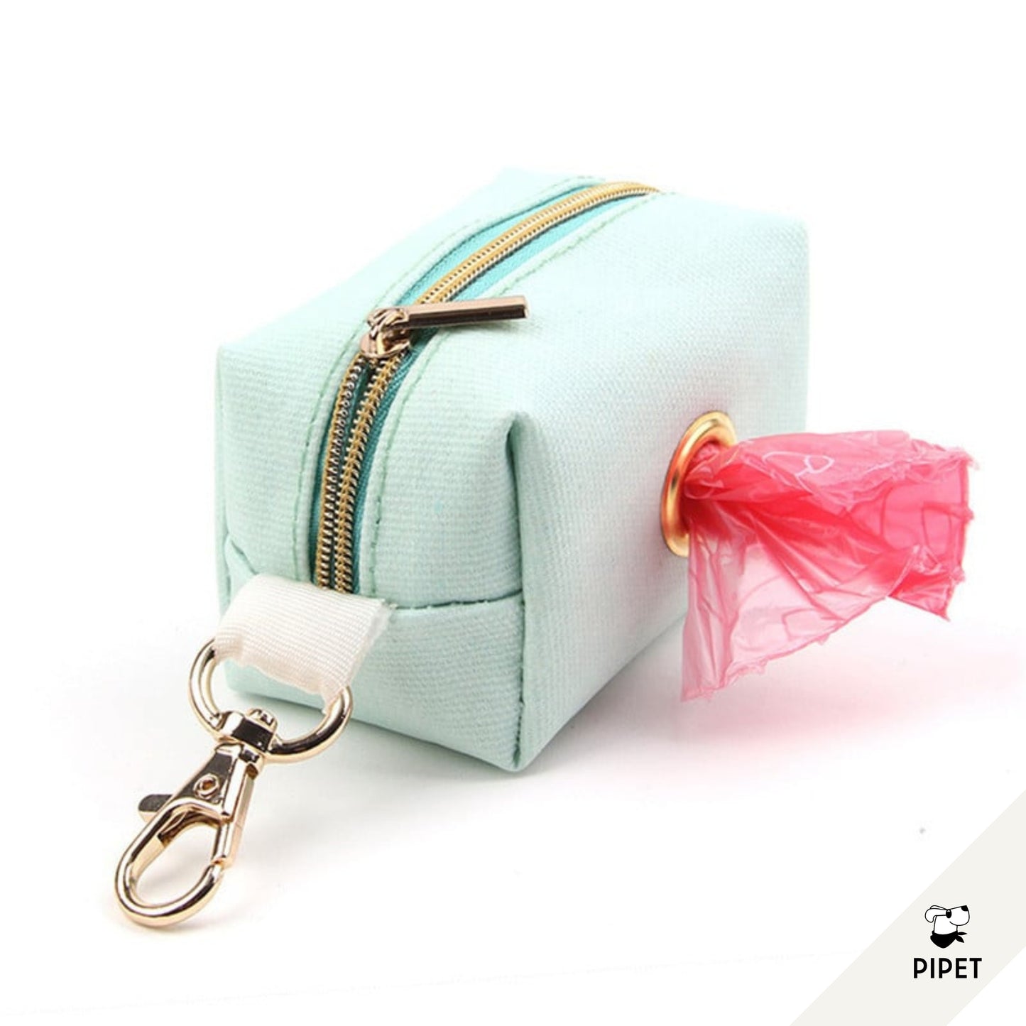 Cata Caca Bolsa Luxo - Pipet