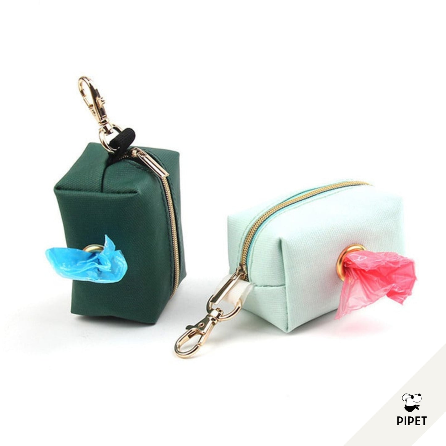 Cata Caca Bolsa Luxo - Pipet