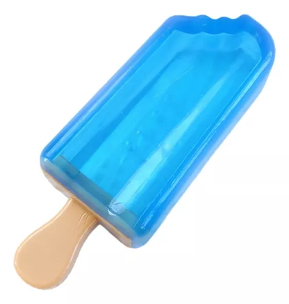 Sorvetinho Gelado