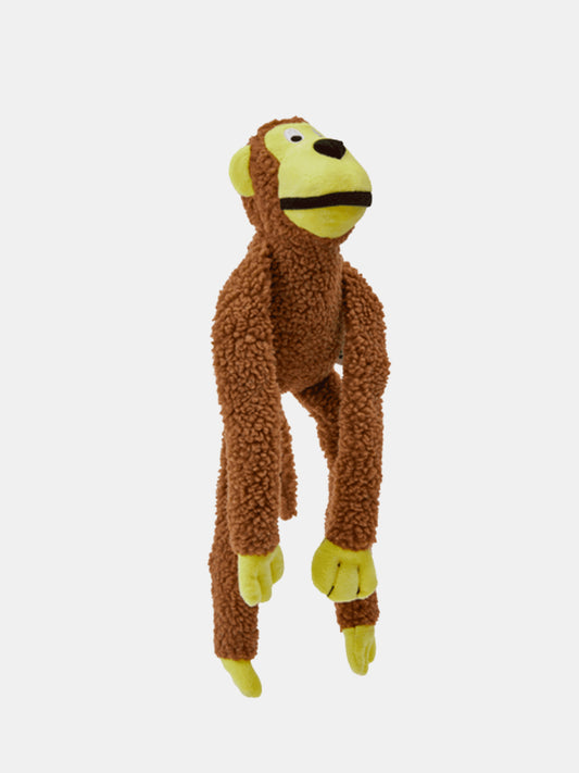 Brinquedo Pelúcia -  Macaco