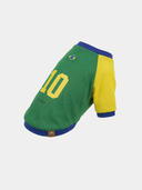 Camiseta Brasil Verde