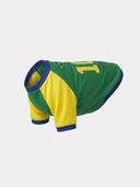 Camiseta Brasil Verde