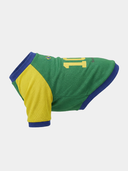 Camiseta Brasil Verde