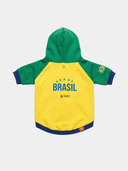 Moletom Copa Brasil