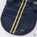 Colete Impermeável - Dark Blue