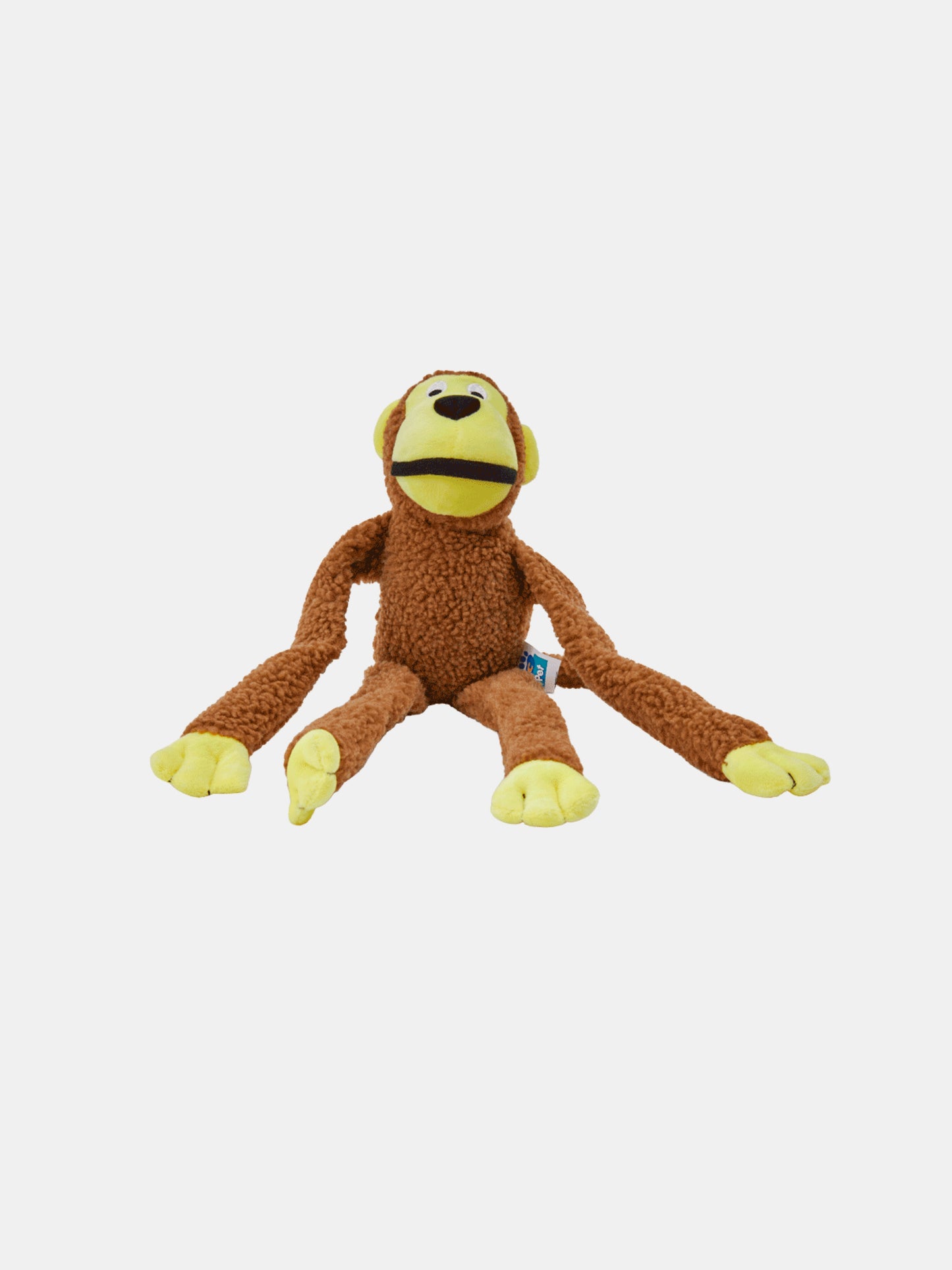 Brinquedo Pelúcia -  Macaco