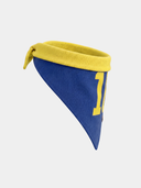 Bandana Camisa 10 Azul
