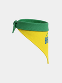 Bandana Brasil Amarela