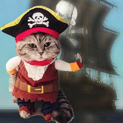 Fantasia Pirata