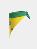 Bandana Brasil Amarela