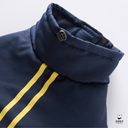 Colete Impermeável - Dark Blue