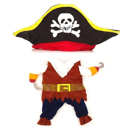 Fantasia Pirata