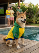 Moletom Copa Brasil