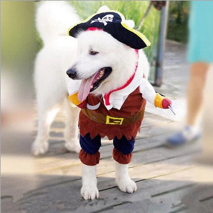 Fantasia Pirata