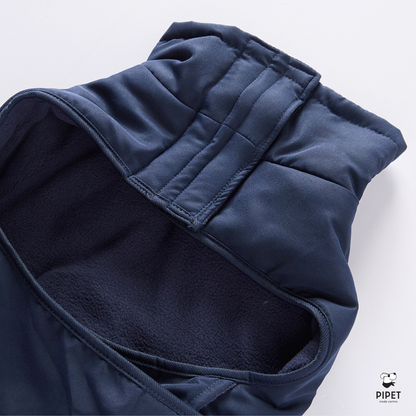 Colete Impermeável - Dark Blue