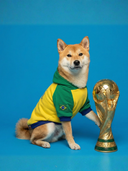 Moletom Copa Brasil