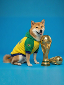 Moletom Copa Brasil