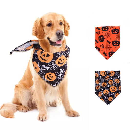 Bandana Pet Halloween