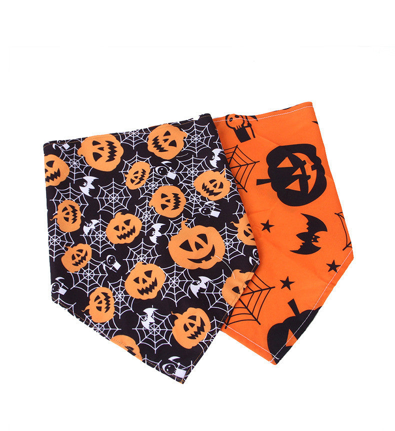 Bandana Pet Halloween