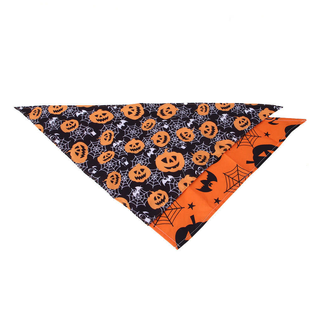 Bandana Pet Halloween