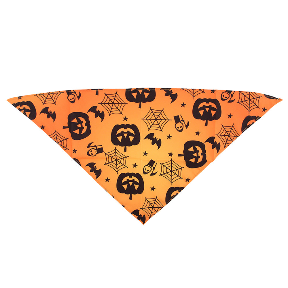 Bandana Pet Halloween