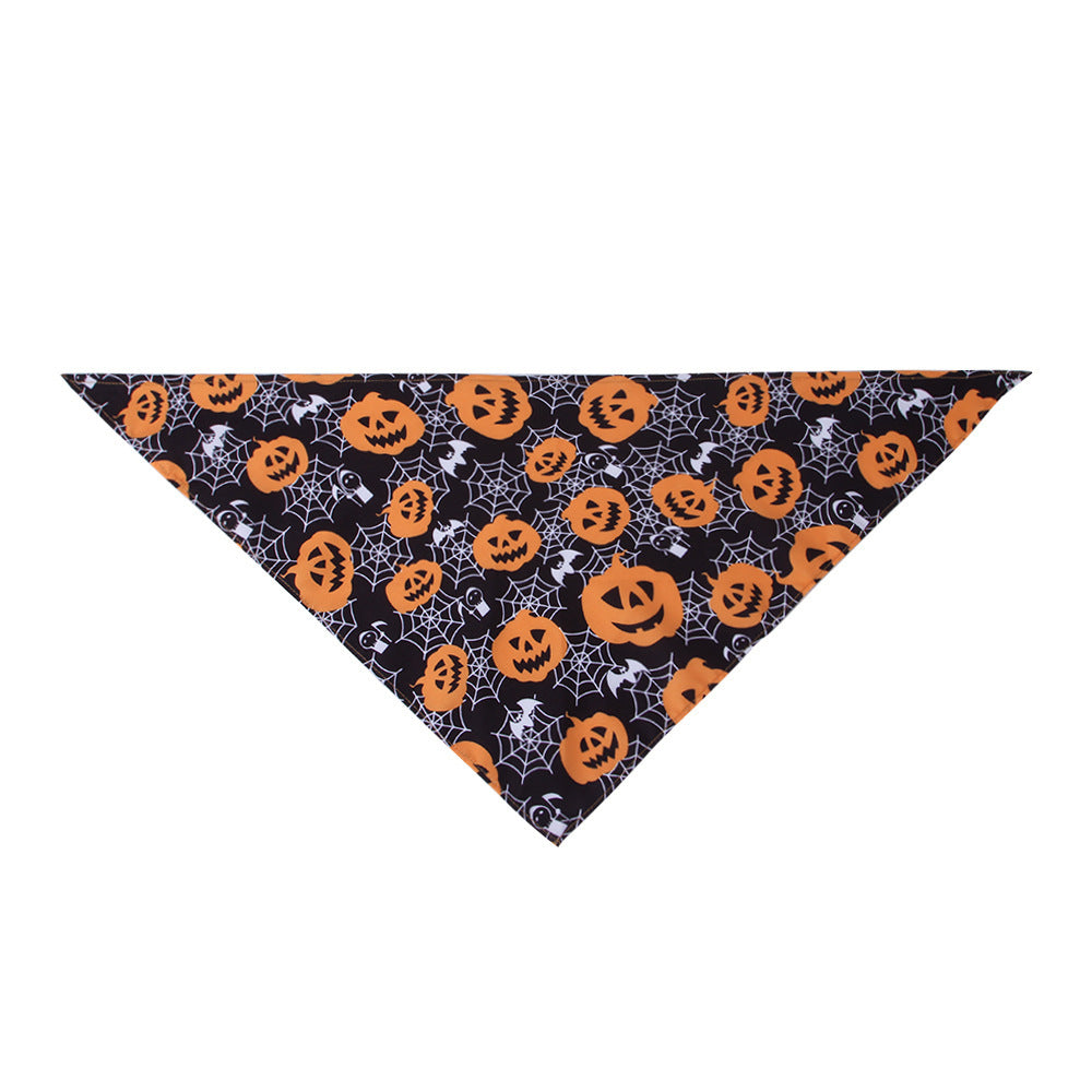 Bandana Pet Halloween