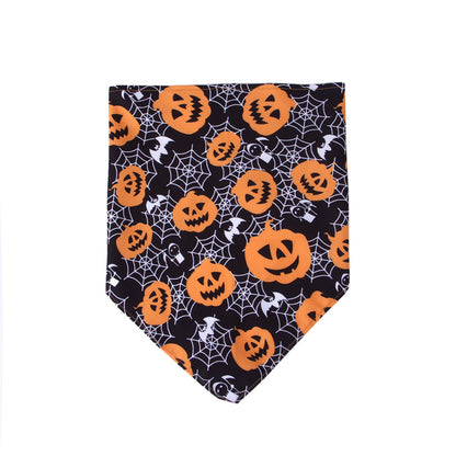 Bandana Pet Halloween