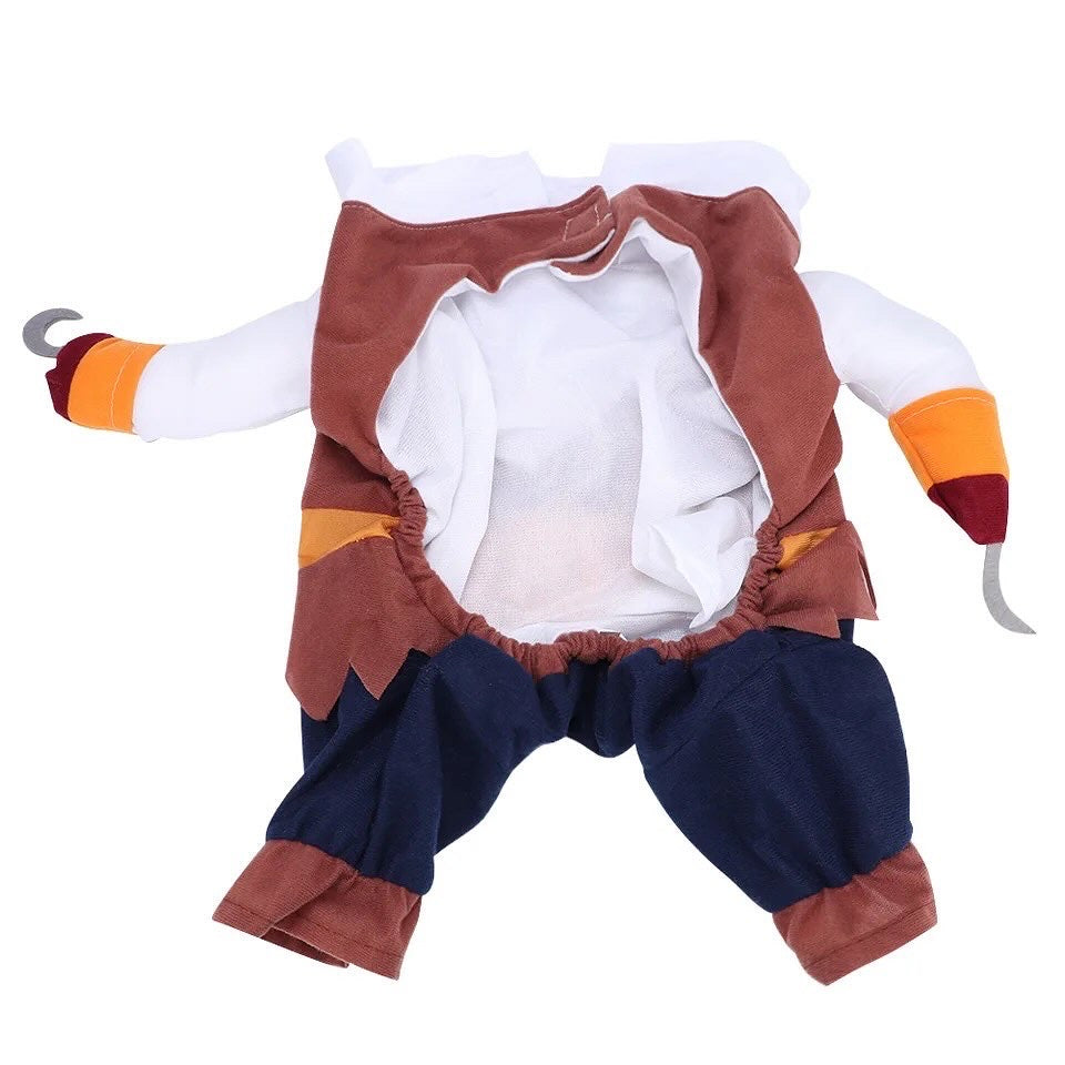 Fantasia Pirata