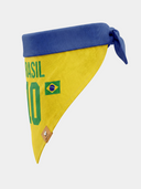 Bandana Camisa 10 Amarela