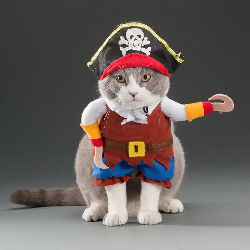 Fantasia Pirata