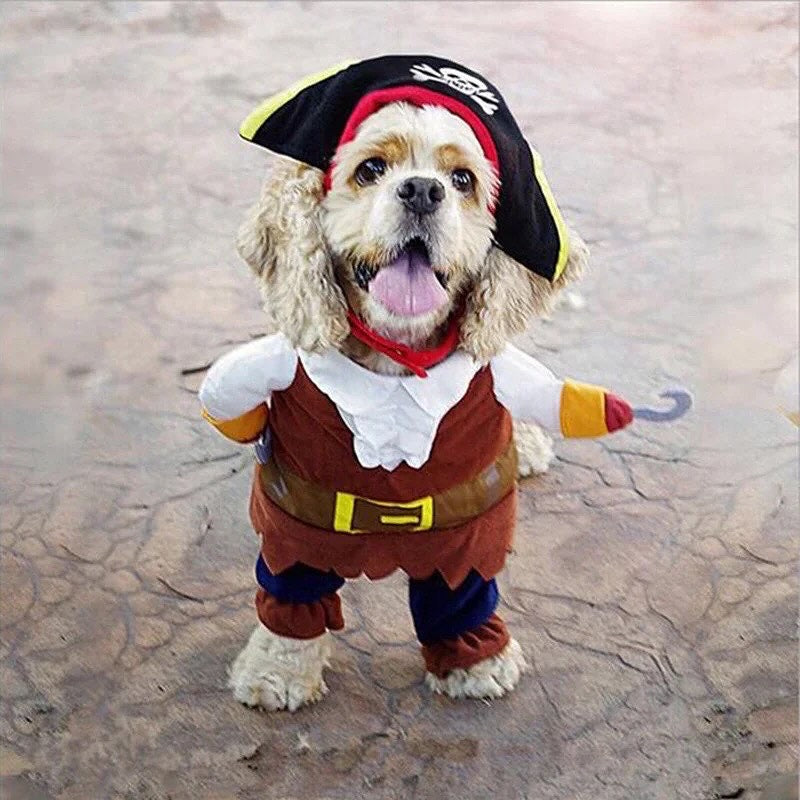 Fantasia Pirata