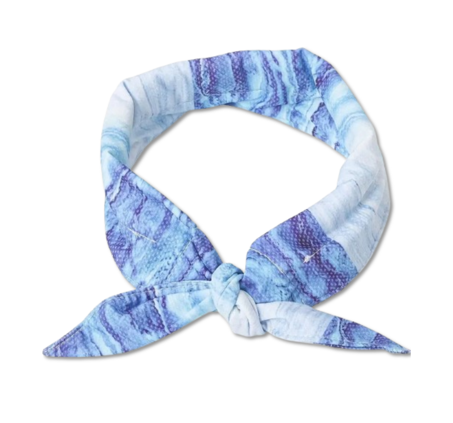 Bandana Gelada Pipet